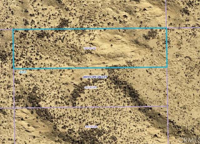 Property at 0 235th St E, Palmdale, CA 93591