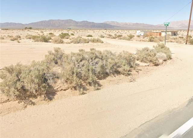 Property at 0 Thompson Rd, CA 92277