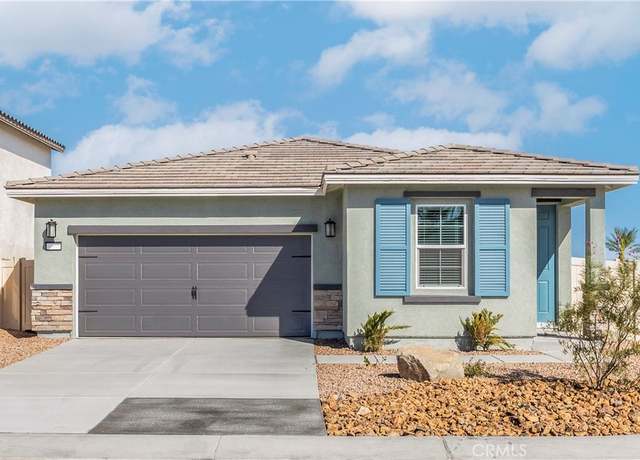 Property at 80509 Anacapa Dr, Indio, CA 92201, 3 beds, 2 baths