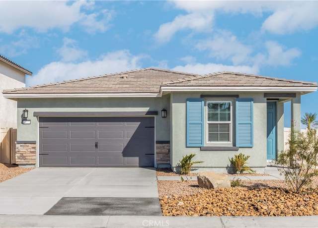 Property at 80509 Anacapa Dr, Indio, CA 92201, 3 beds, 2 baths