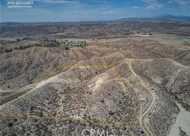 Property at 45050 Gopher Rd, Aguanga, CA 92536