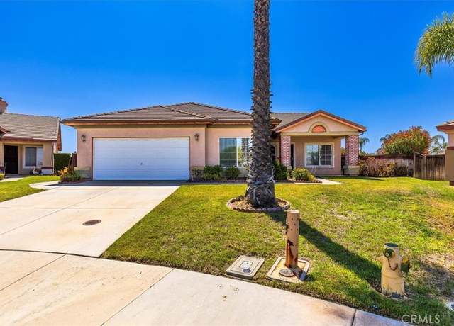 Property at 31585 Hamburg Cir, Winchester, CA 92596, 5 beds, 2 baths