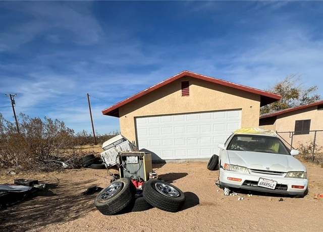 Property at 1567 Dakota Ln, Landers, CA 92285, 1 bed, 1 bath