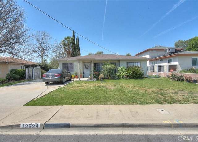 Property at 12524 Ross Ave, Chino, CA 91710, 5 beds, 3 baths