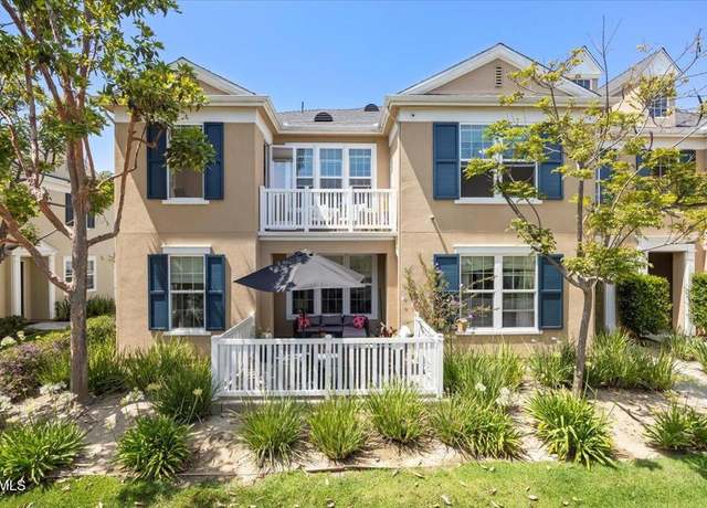 Property at 5652 Brubeck St, Ventura, CA 93003, 2 beds, 2 baths