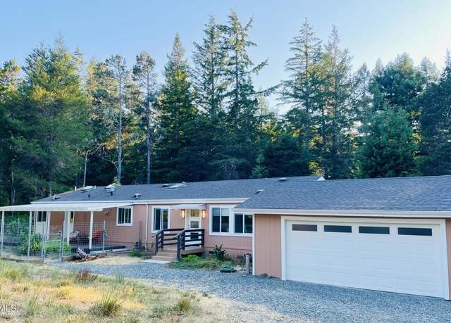 Property at 29331 Albion Ridge Rd, Albion, CA 95410, 3 beds, 2 baths