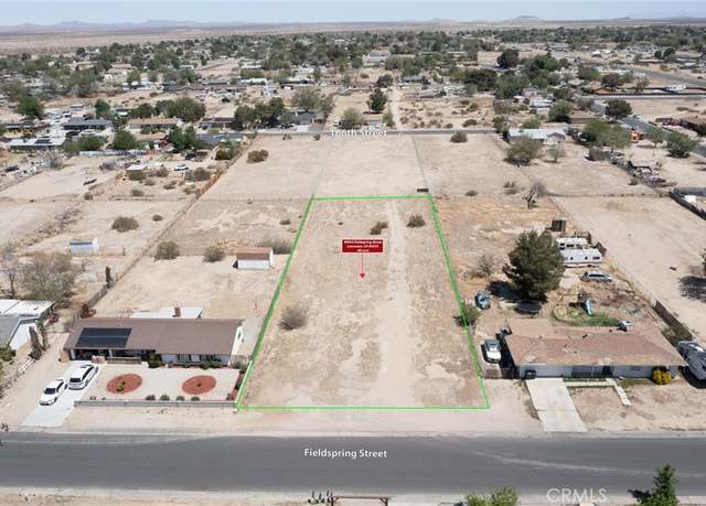 Property at 40934 Fieldspring st Ave, Lake Los Angeles, CA 93535