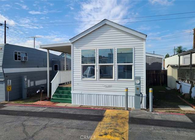 Property at 19548 Cypress St #33, Covina, CA 91724, 1 bed, 1 bath