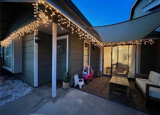 Property at 8871 Knollwood Pl, Rancho Cucamonga, CA 91730, 2 beds, 1 bath