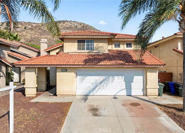 Property at 11729 Malagon Dr, Fontana, CA 92337, 3 beds, 2.5 baths
