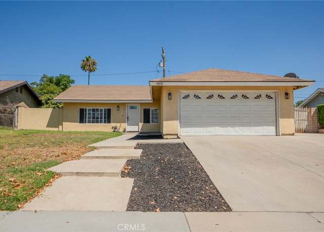 Property at 9835 Sycamore Ave, Fontana, CA 92335, 3 beds, 2 baths