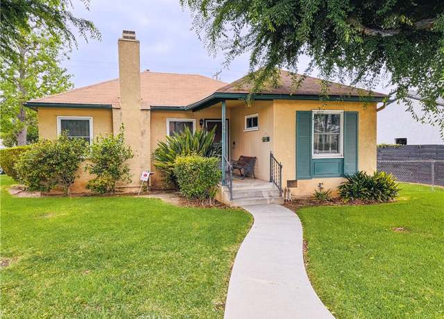 Property at 11046 Howard St, Whittier, CA 90606, 2 beds, 1 bath