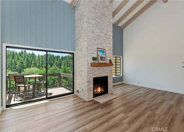 Property at 27657 Peninsula Dr #131, Lake Arrowhead, CA 92352, 2 beds, 1.5 baths
