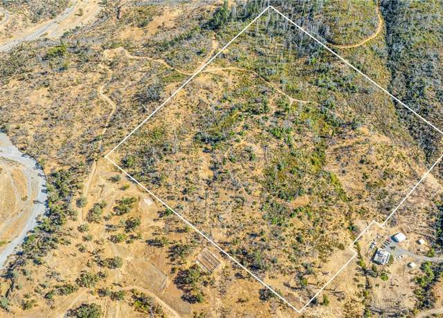Property at 14782 White Rock Canyon Rd, Upper Lake, CA 95485
