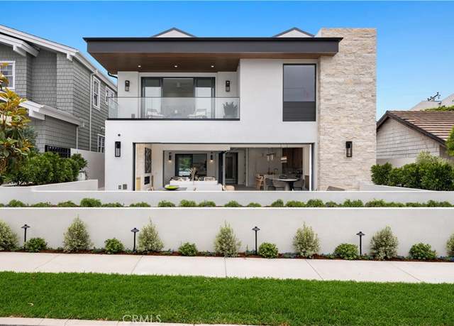 Property at 516 Larkspur Ave, Corona Del Mar, CA 92625, 4 beds, 5 baths