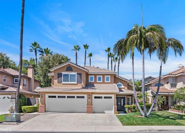 Property at 29 Chisholm Trl, Trabuco Canyon, CA 92679, 4 beds, 2.5 baths