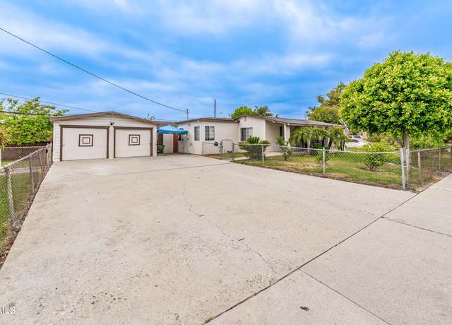 Property at 6505 Emil Ave, Bell Gardens, CA 90201, 9 beds, 4 baths
