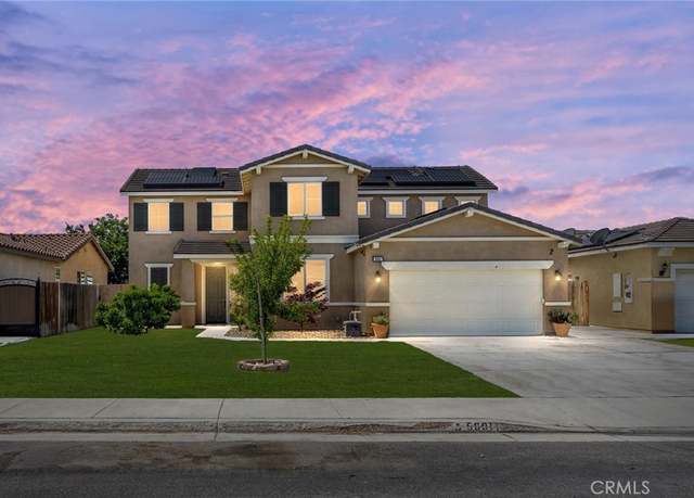 Property at 5601 Millington Ave, Bakersfield, CA 93313, 4 beds, 3 baths