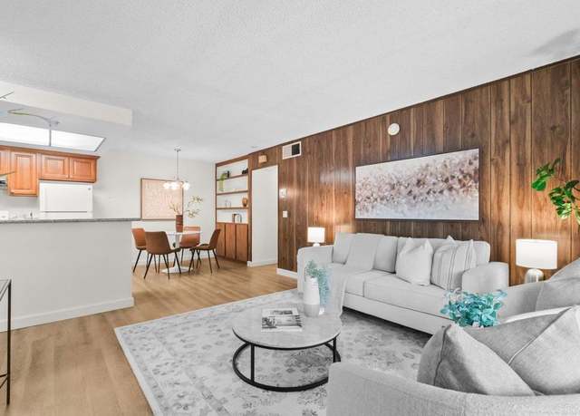 Property at 5938 Rancho Mission Rd #133, San Diego, CA 92108, 2 beds, 1.5 baths