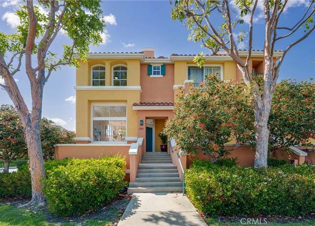 Property at 1106 Reggio Aisle, Irvine, CA 92606, 3 beds, 2.5 baths