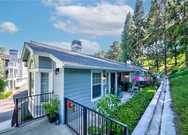 Property at 23412 Pacific Park Dr Unit 6A, Aliso Viejo, CA 92656, 2 beds, 2 baths