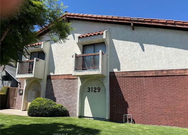 Property at 3129 Marine Ave #7, Gardena, CA 90249, 2 beds, 2 baths
