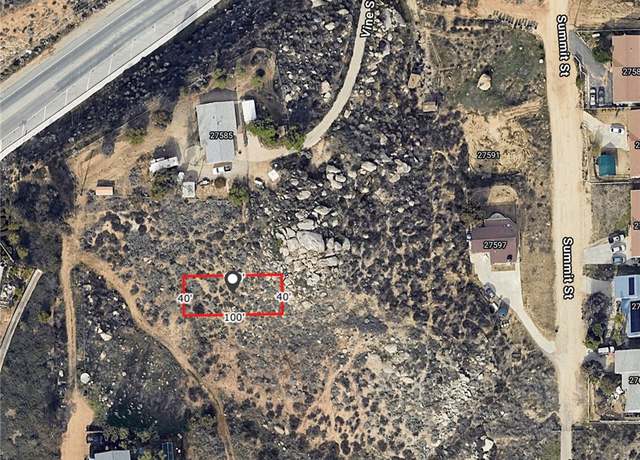 Property at 0 Palomar Rd, Menifee, CA 92585