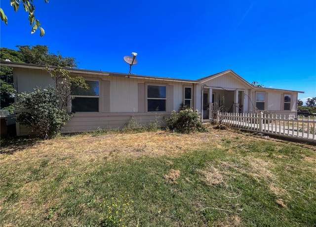 Property at 6870 County Rd 16, Orland, CA 95963, 3 beds, 2 baths