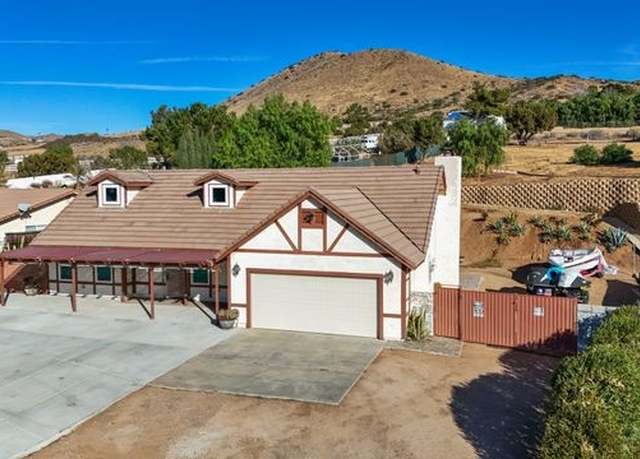 Property at 33656 Tradepost Rd, Acton, CA 93510, 4 beds, 2 baths