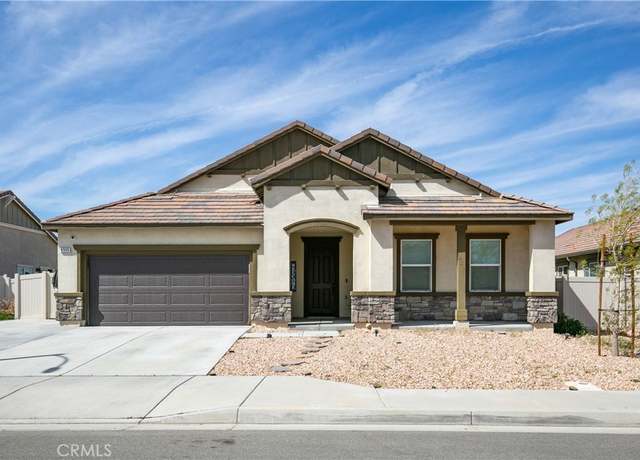 Property at 6335 Oldfield St, Lancaster, CA 93536, 5 beds, 2 baths