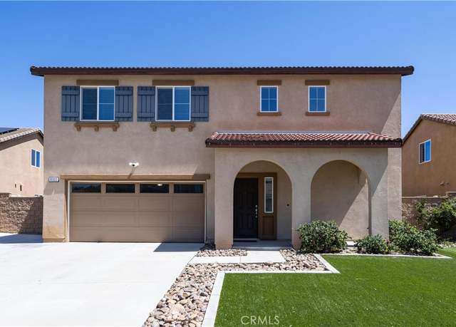 Property at 33322 Big Range Dr, Winchester, CA 92596, 4 beds, 3 baths