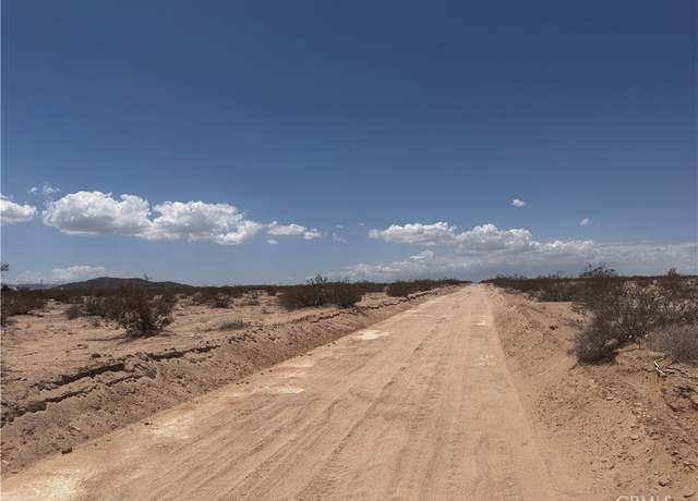 Property at 68203 Old Chisholm Trl, 29 Palms, CA 92277