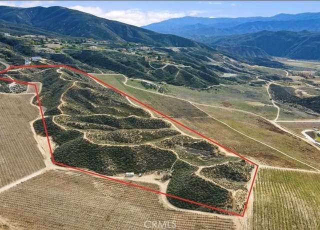 Property at 0 Chaparral Dr, Temecula, CA 92592
