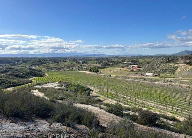 Property at 0 Chaparral Dr, Temecula, CA 92592