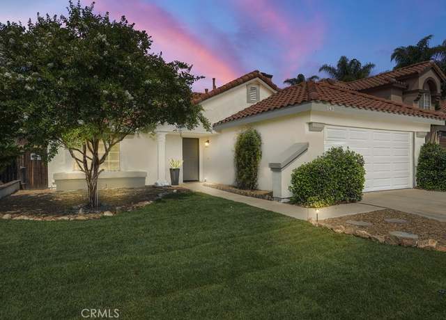 Property at 143 N Nebraska St, Lake Elsinore, CA 92530, 3 beds, 2 baths