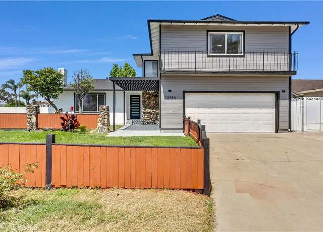 Property at 12486 Jacaranda Ave, Chino, CA 91710, 4 beds, 3 baths