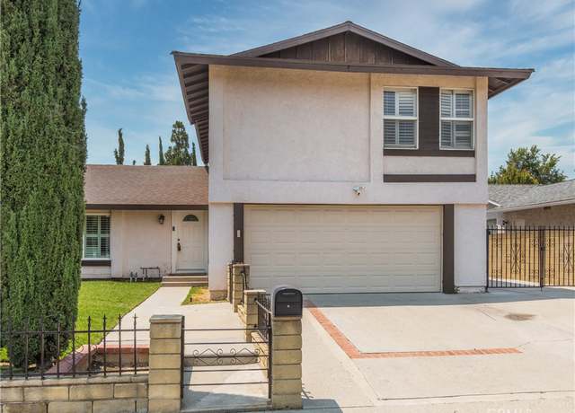 Property at 1943 Arcdale Ave, Rowland Heights, CA 91748, 4 beds, 3 baths