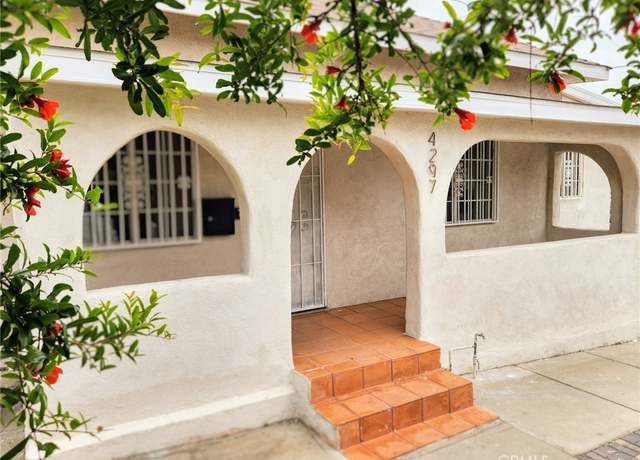 Property at 4297 Moonstone Dr, Los Angeles, CA 90032, 3 beds, 2 baths
