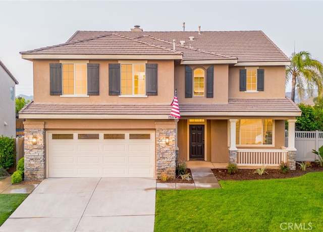Property at 2455 Mcmackin Dr, Corona, CA 92881, 6 beds, 3 baths