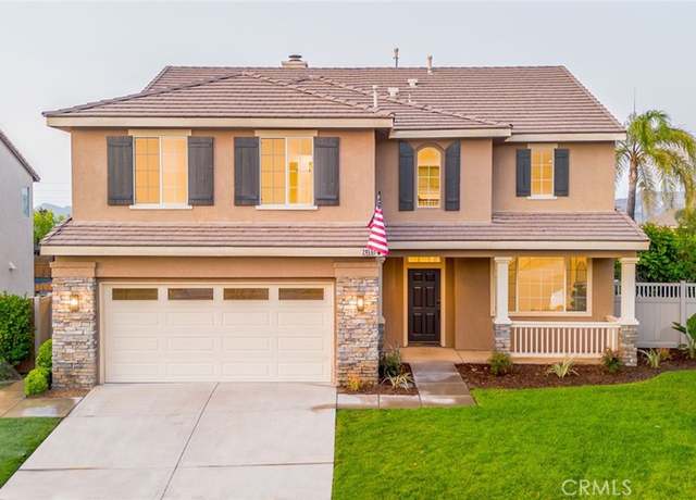 Property at 2455 Mcmackin Dr, Corona, CA 92881, 6 beds, 3 baths