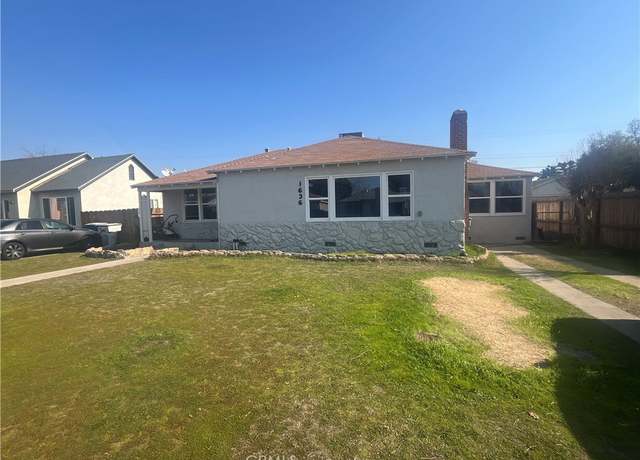 Property at 1636 N Pacific Ave, Fresno, CA 93705, 3 beds, 2 baths