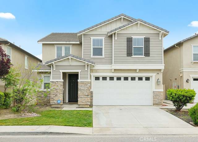 Property at 706 Leather Oak Ln, Pomona, CA 91766, 5 beds, 3.5 baths