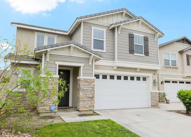 Property at 706 Leather Oak Ln, Pomona, CA 91766, 5 beds, 3.5 baths