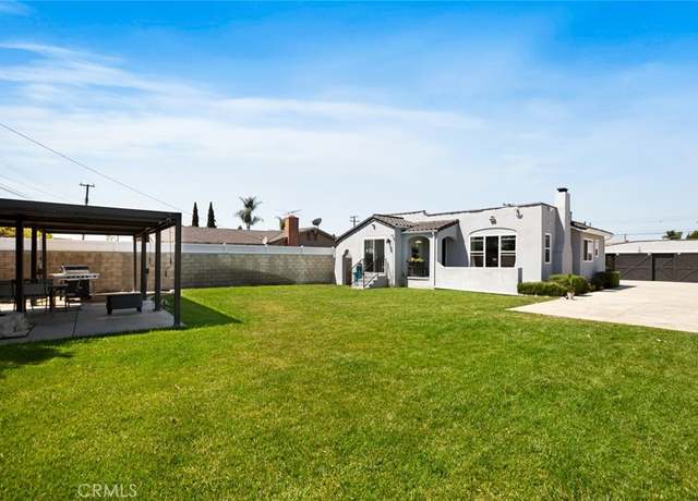 Property at 15952 Norcrest Dr, Whittier, CA 90604, 3 beds, 2 baths