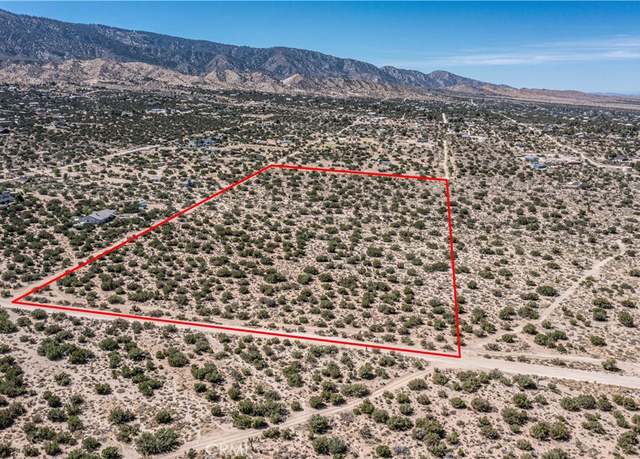 Property at 0 Hwy 138 Lot 02, Pinon Hills, CA 92372