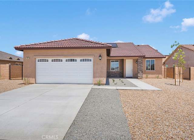 Property at 16124 Pablo Ct, Victorville, CA 92395, 3 beds, 2 baths