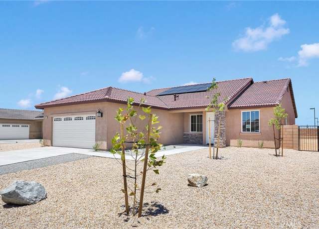 Property at 16124 Pablo Ct, Victorville, CA 92395, 3 beds, 2 baths