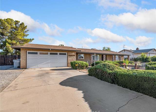 Property at 17911 Juniper St, Hesperia, CA 92345, 2 beds, 2 baths