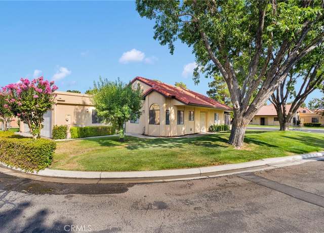 Property at 19144 Frances St, Apple Valley, CA 92308, 2 beds, 2 baths