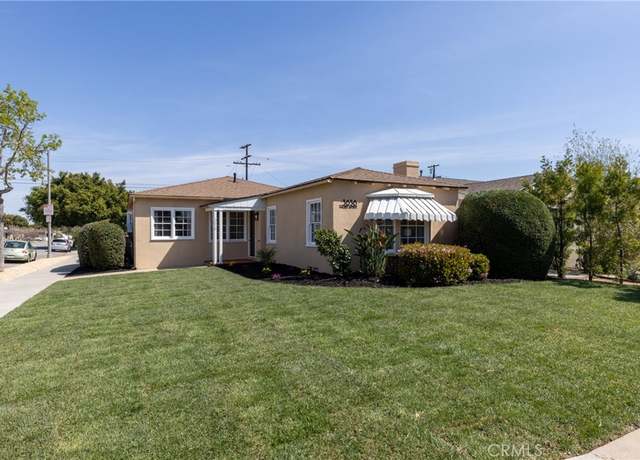 Property at 3656 Walnut Ave, Long Beach, CA 90807, 3 beds, 2 baths